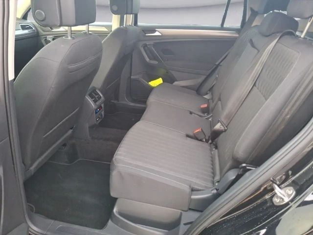 Volkswagen Tiguan 2.0 TDI Allspace DSG