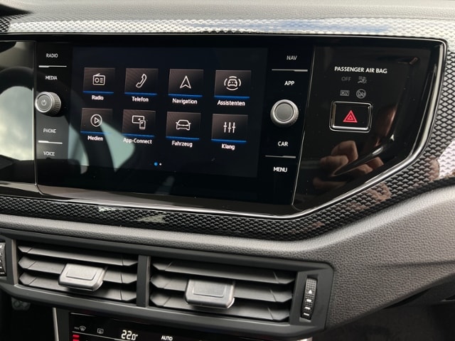 Volkswagen Taigo 1.0 TSI IQ.Drive