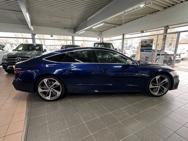 Audi S7 3.0 TDI Quattro