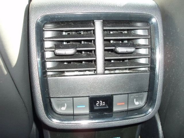 Skoda Octavia 4x4 Combi RS