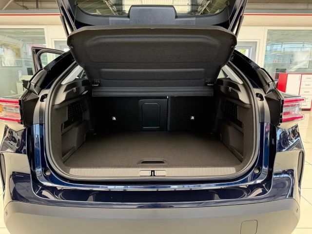 Citroën C4 Hybrid Max