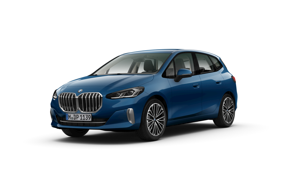 BMW 220 220d Active Tourer