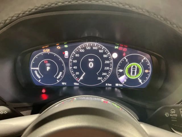 Mazda CX-60 Homura Plus