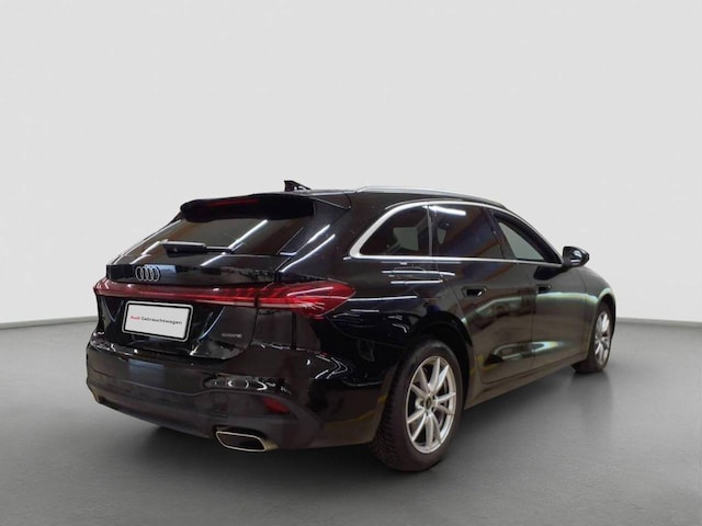 Audi A5 Avant Quattro S-Tronic