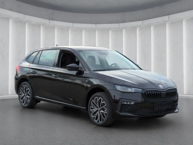 Skoda Scala 1.0 TSI Tour