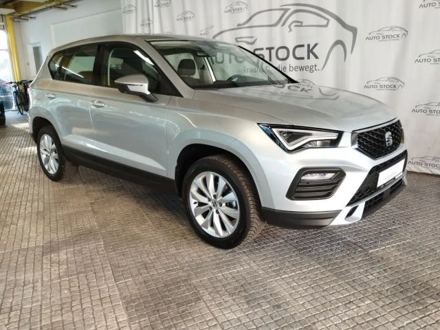 Seat Ateca 1.5 TSI Style