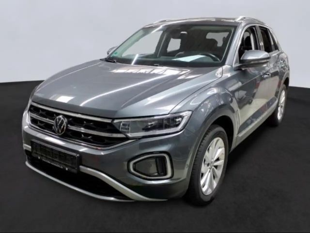 Volkswagen T-Roc 1.5 TSI DSG Style