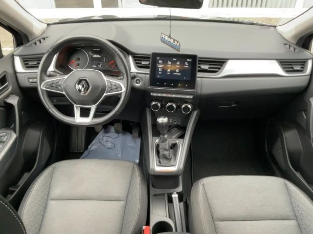 Renault Captur TCe 90 Zen