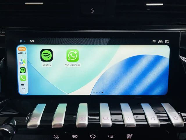 Peugeot 508 Allure Pack