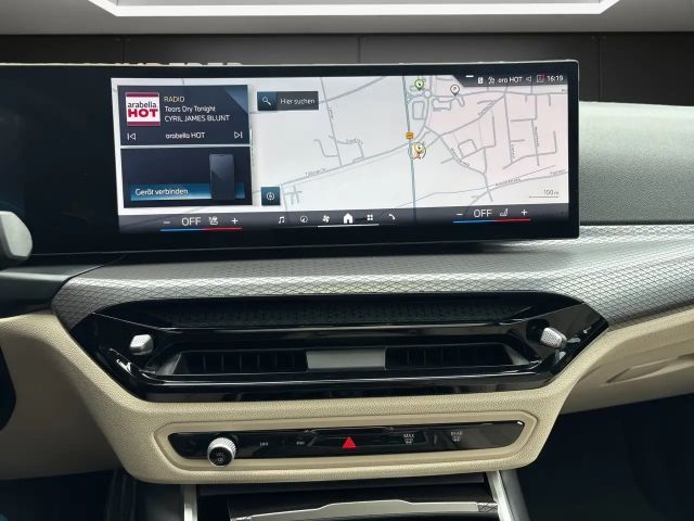 BMW 330 330e M-Sport Touring