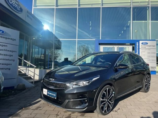 Kia XCeed Black Xdition Exclusive-Paket BLIS
