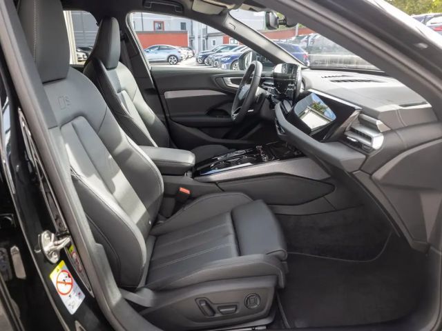 Audi A5 Ambiente Avant S-Line