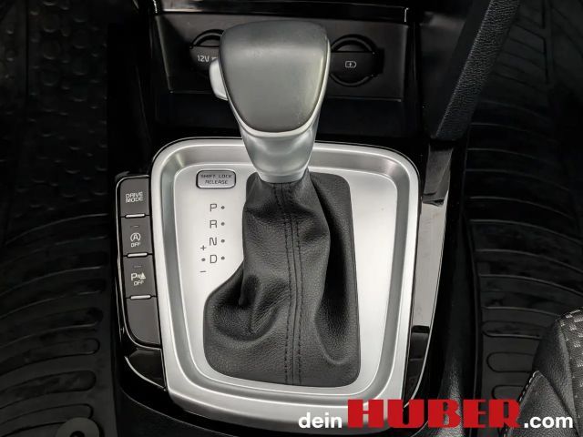 Kia Ceed CRDi SportWagon