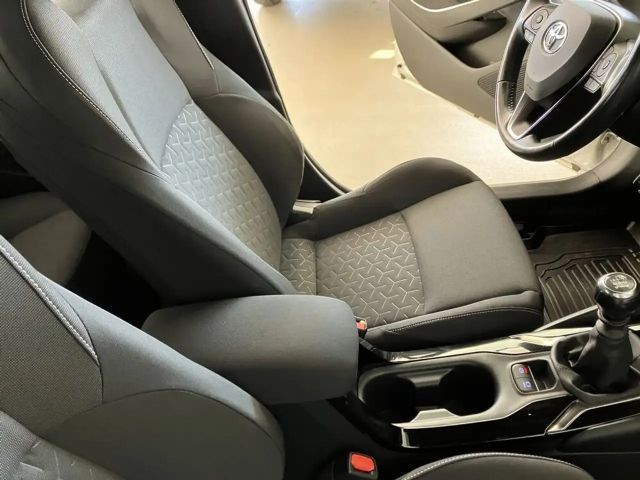 Suzuki Swace Flash