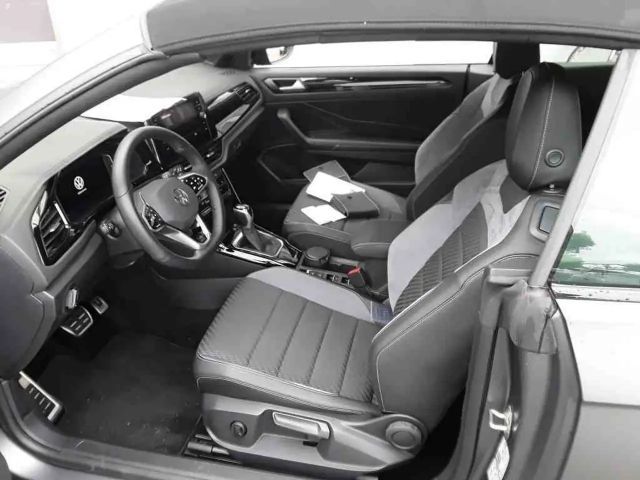 Volkswagen T-Roc 1.5 TSI Cabriolet DSG R-Line