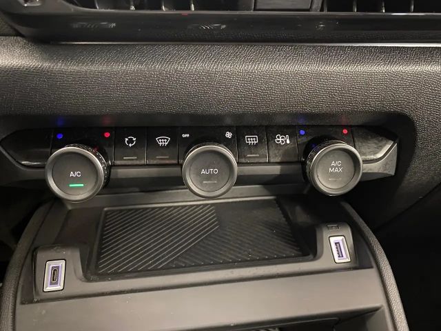 Citroën C4 Plus PureTech