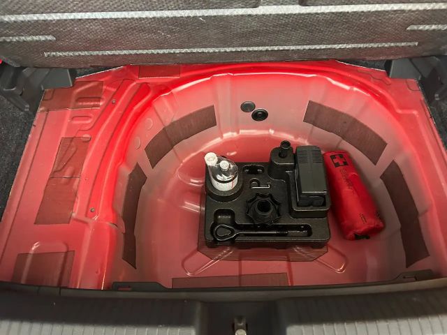 Volkswagen Polo Highline