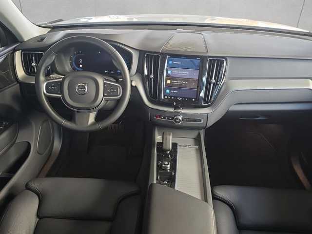 Volvo XC60 XC60