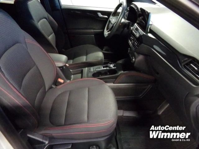 Ford Kuga Plug in Hybrid ST Line