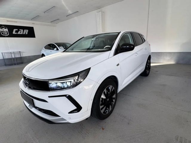 Opel Grandland X Elegance