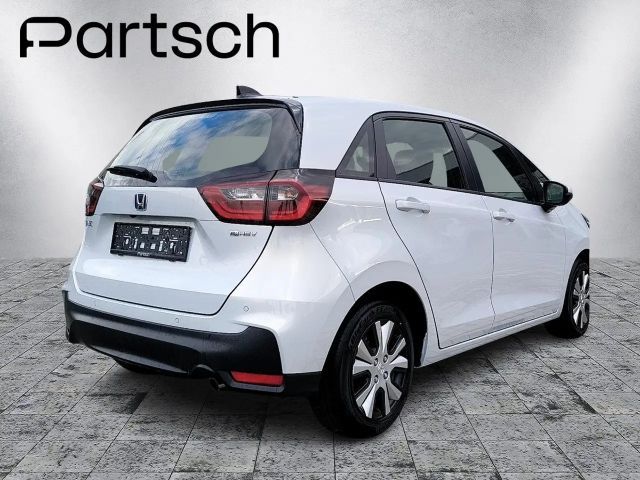 Honda Jazz 1.5 Elegance