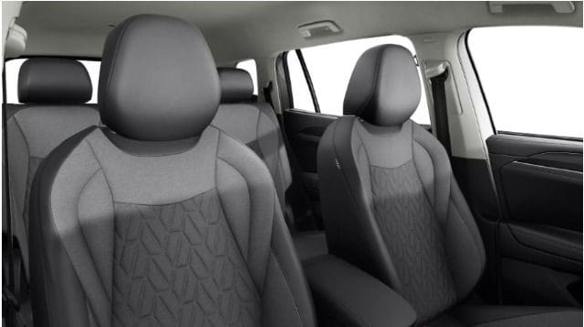 Volkswagen Tayron 2.0 TDI DSG IQ.Drive Life