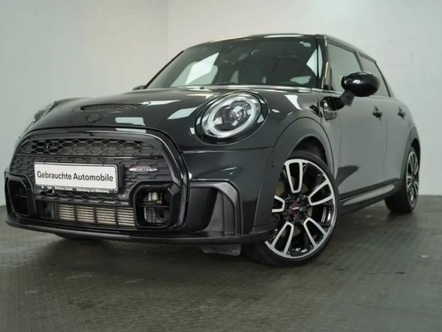 MINI Cooper S 5-deurs