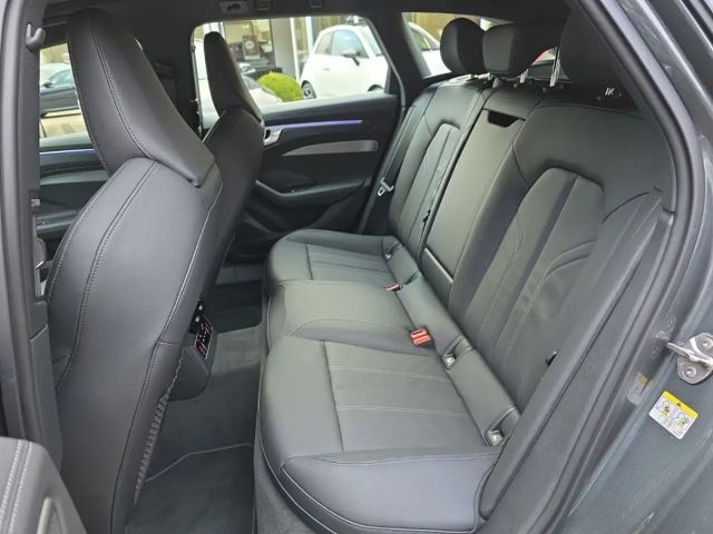 Audi A6 Avant Quattro S-Line