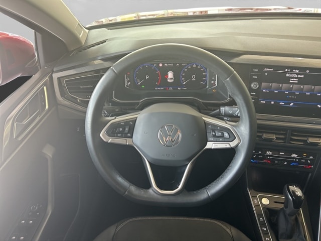 Volkswagen Taigo 1.5 TSI DSG