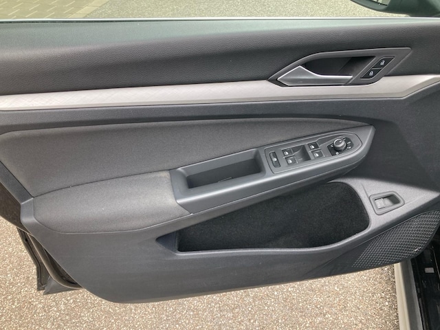 Volkswagen Golf 2.0 TDI Golf VIII Variant