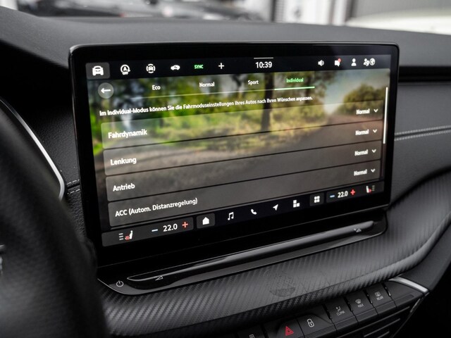 Skoda Octavia 2.0 TDI Combi