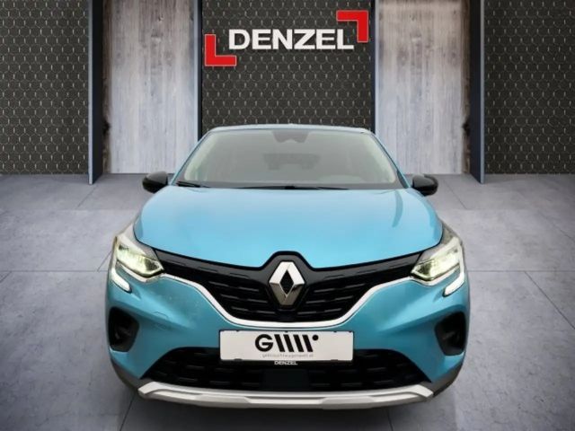 Renault Captur TCe 90 Zen