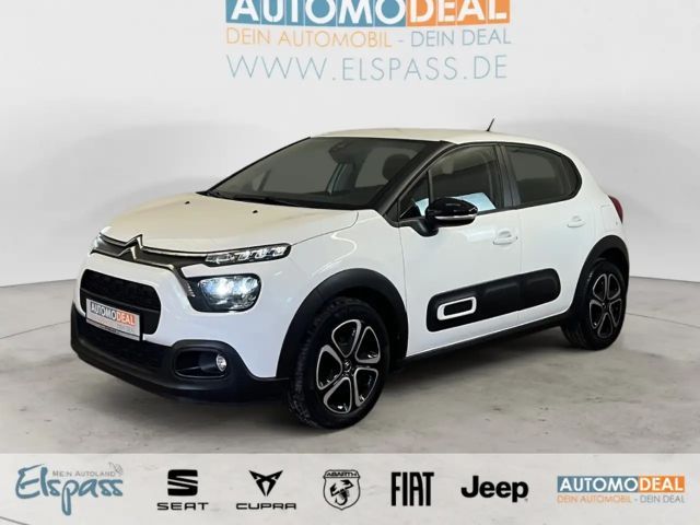 Citroën C3 Feel Pack