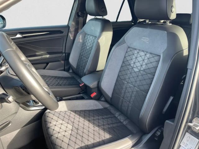 Volkswagen T-Roc DSG R-Line