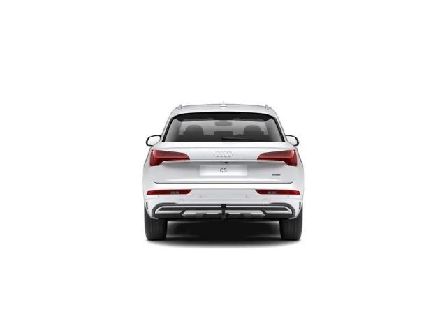 Audi Q5 40 TDI Quattro