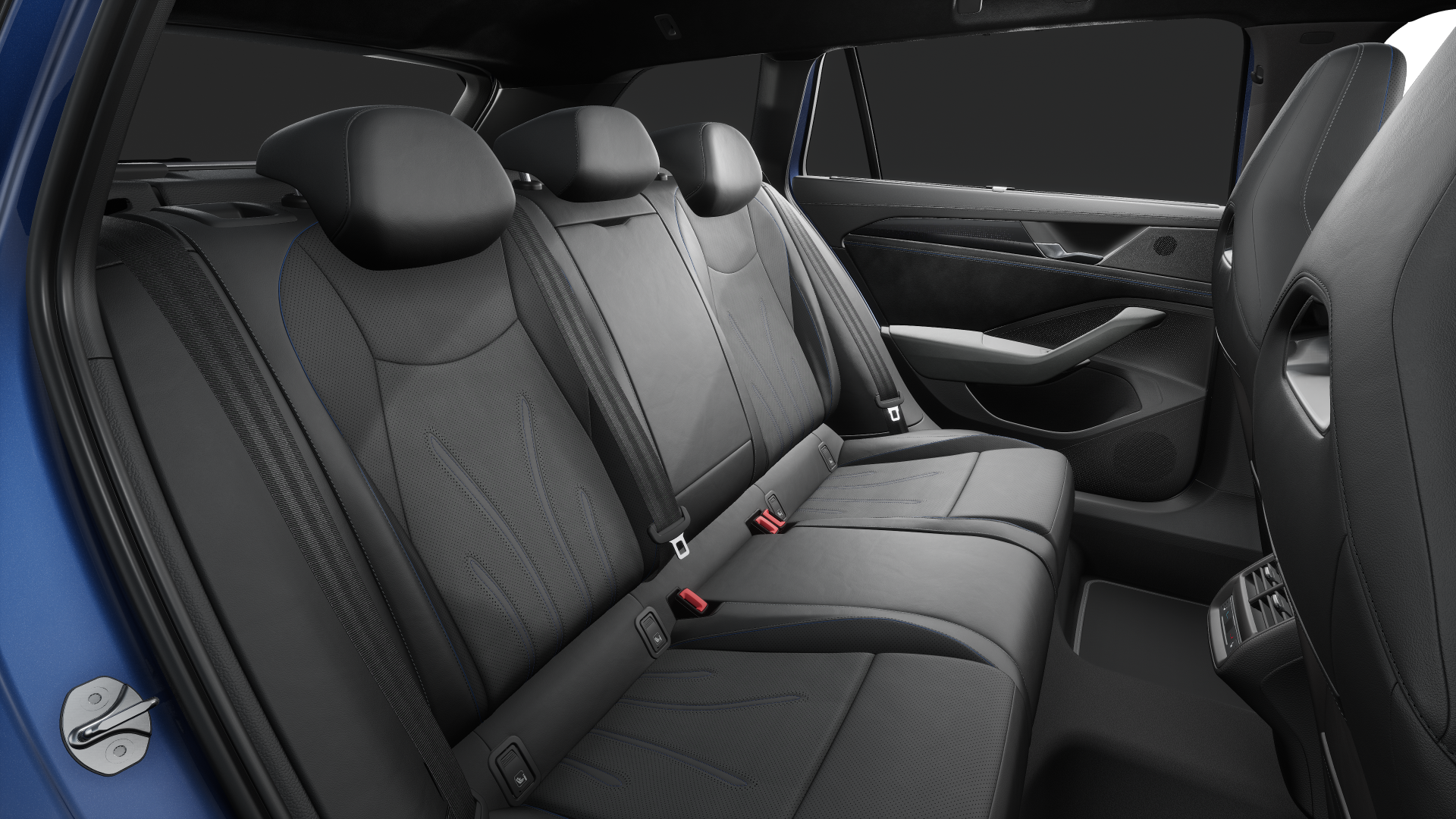 Volkswagen Passat 2.0 TDI R-Line Variant