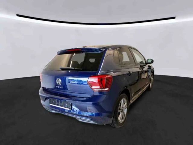 Volkswagen Polo 1.0 TSI