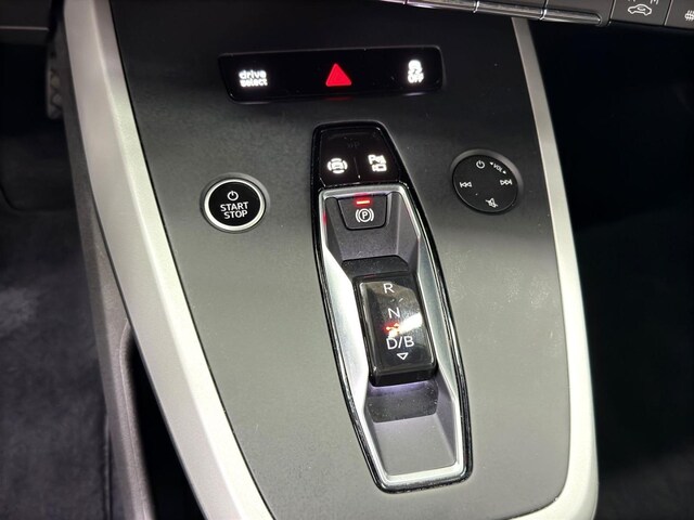 Audi Q4 e-tron 35 Sportback