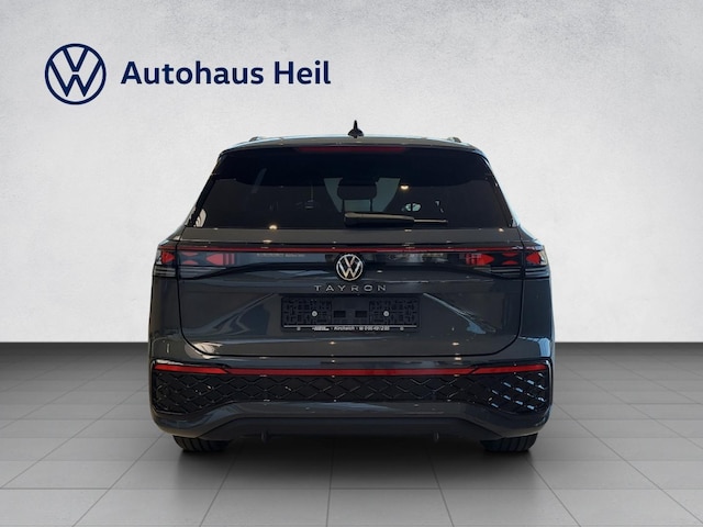 Volkswagen Tayron 2.0 TDI IQ.Drive R-Line