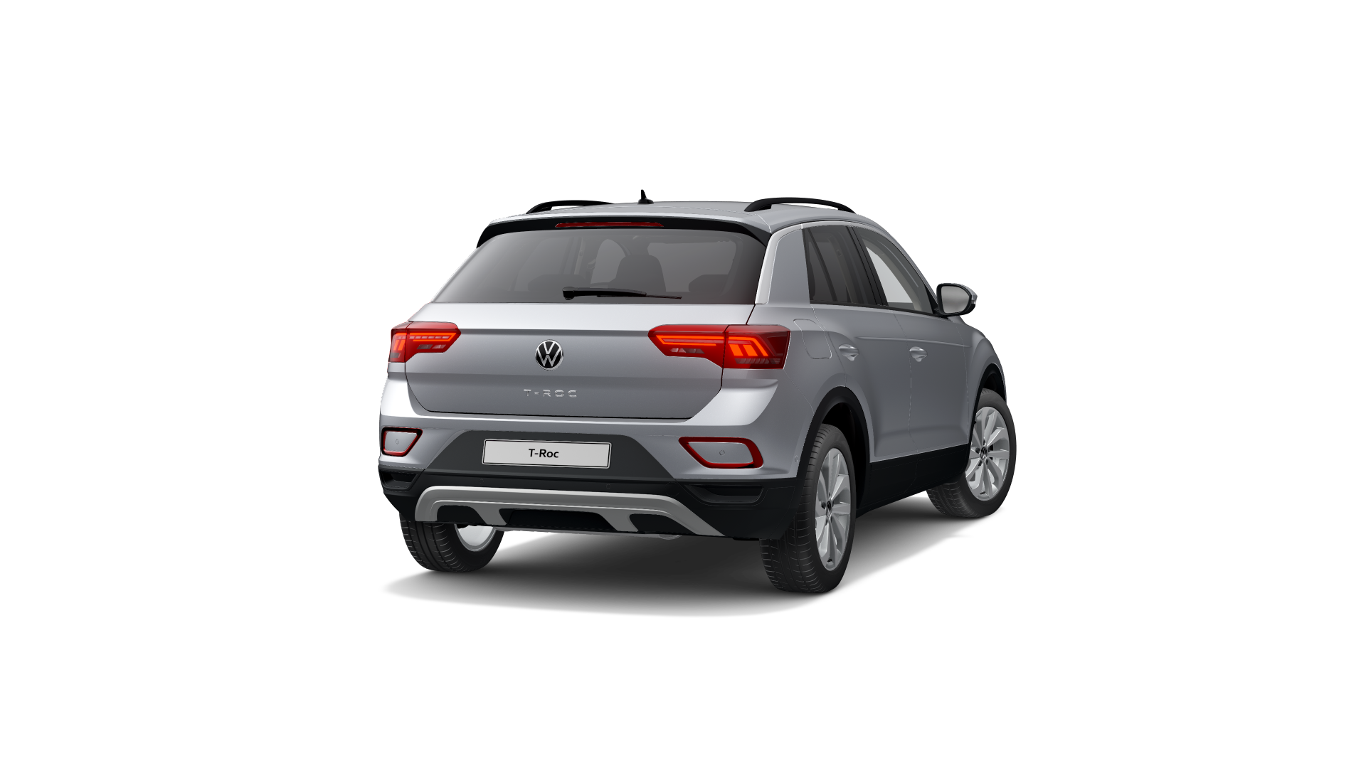 Volkswagen T-Roc 1.0 TSI Life
