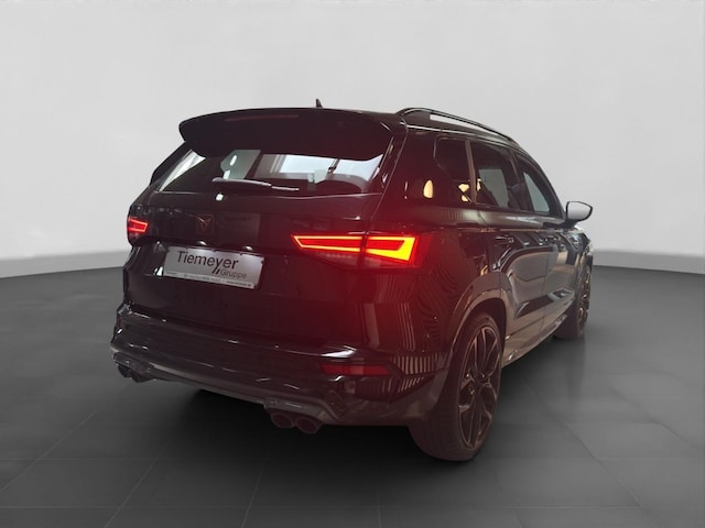 Cupra Ateca 2.0 TSI VZ