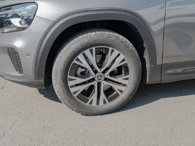 Mercedes-Benz GLB 200 GLB 200 d