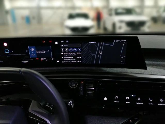 Peugeot 3008 Allure Pack Hybrid