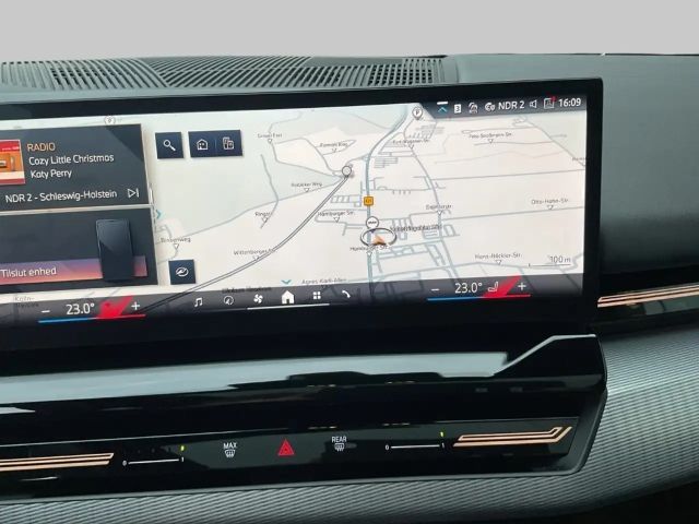 BMW 520 520i M-Sport