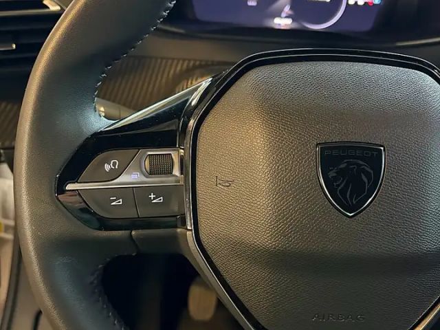 Peugeot 2008 Allure Pack