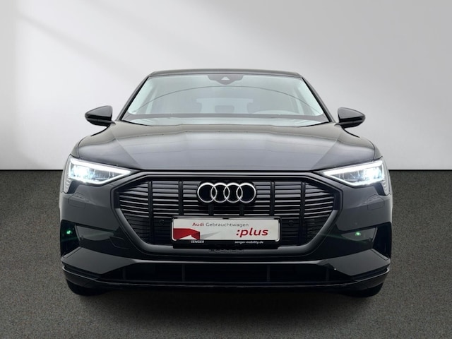 Audi e-tron 50 Quattro Sportback