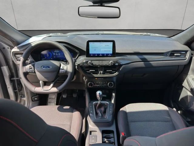 Ford Kuga EcoBoost ST Line