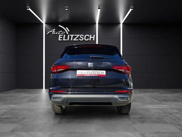 Seat Ateca DSG FR-lijn