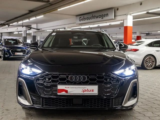 Audi A5 Quattro S-Tronic