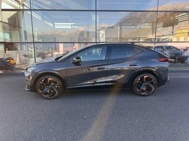 Cupra Tavascan Adrenaline VZ